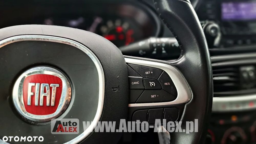 Fiat Tipo Kombi 1.4 16V Pop - 18