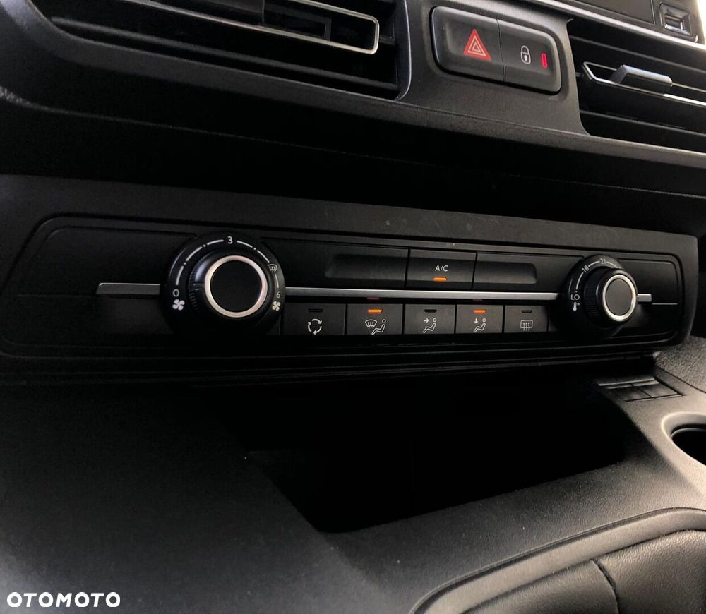 Toyota Proace City Verso 1.5 D-4D Business - 20