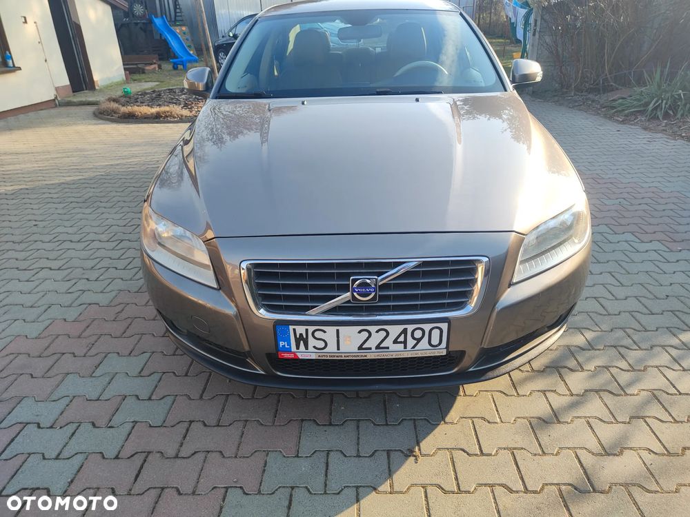 Volvo S80 2.0D Kinetic - 3