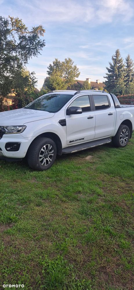 Ford Ranger - 1