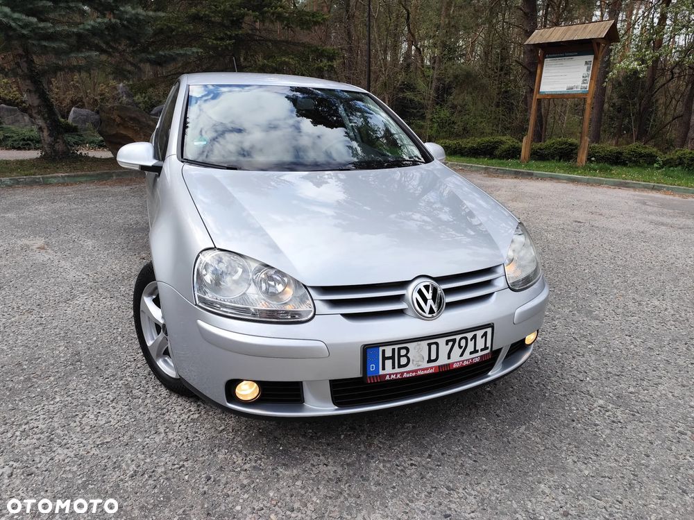 Volkswagen Golf 1.4 Edition - 11