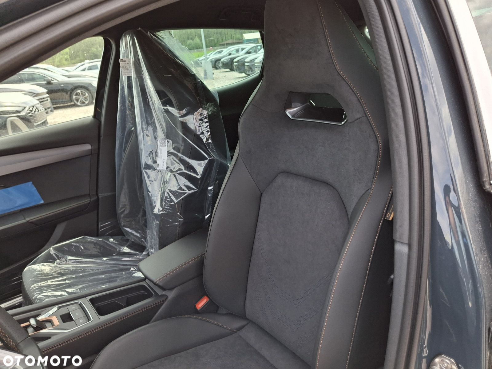 Cupra Formentor - 11