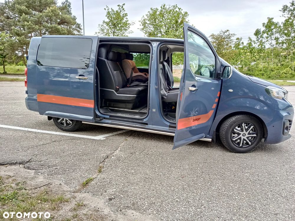 Peugeot Expert - 23