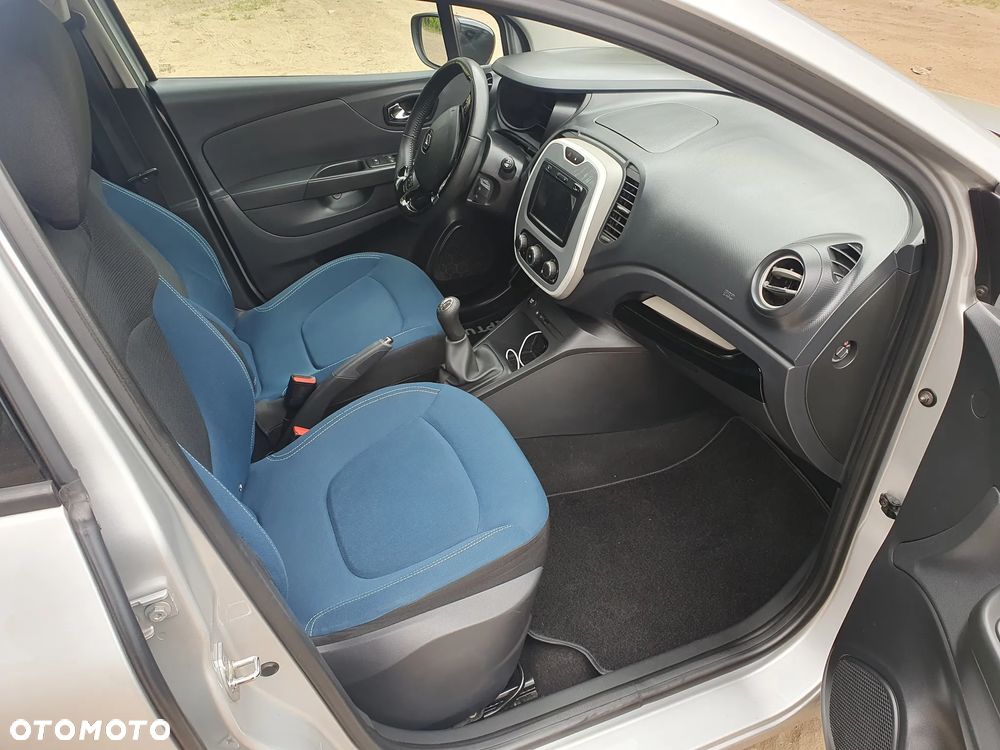 Renault Captur ENERGY TCe 90 Start&Stop Life - 9