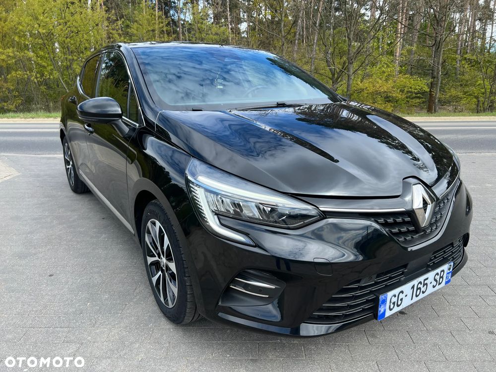 Renault Clio - 3