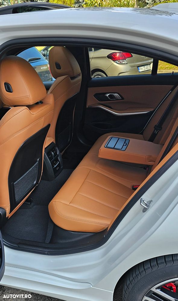 BMW Seria 3 330e xDrive AT PHEV - 21