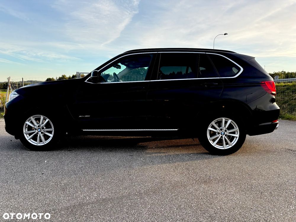 BMW X5 xDrive35i Edition Exclusive - 6