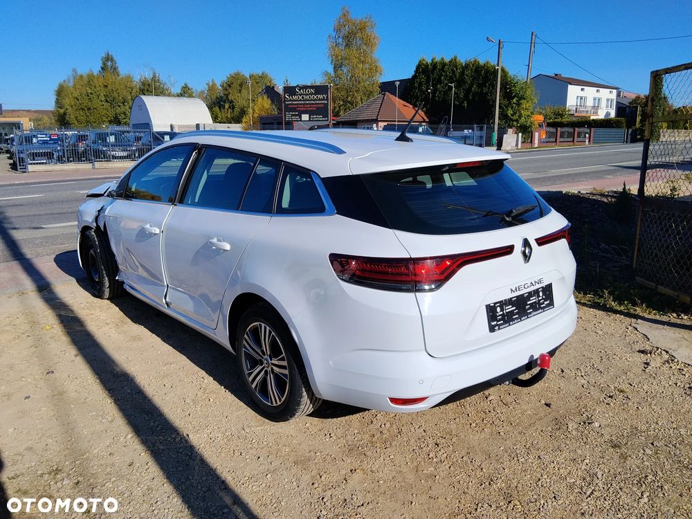 Renault Megane 1.3 TCe FAP Techno - 3