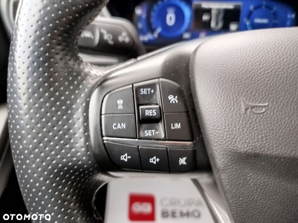 Ford Focus 2.0 EcoBlue ST - 19