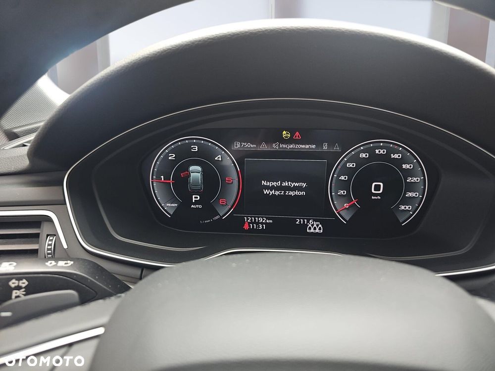 Audi A4 Allroad 40 TDI mHEV Quattro S tronic - 17