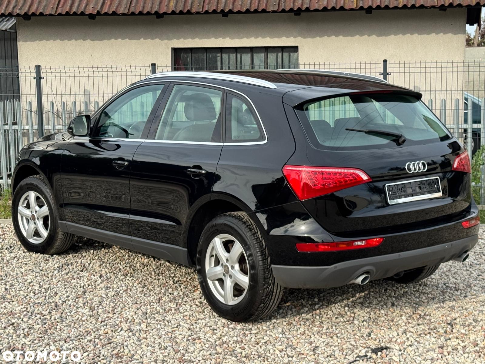 Audi Q5 2.0 TFSI quattro tiptronic - 17