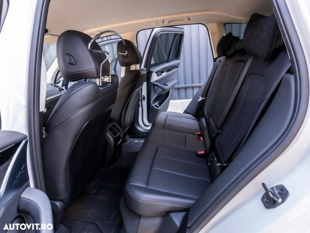 BMW X3 xDrive20d AT MHEV - 15