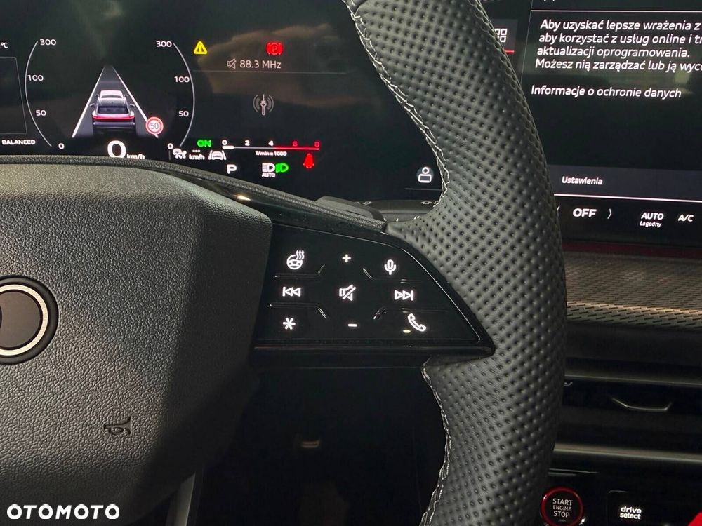 Audi SQ5 - 17