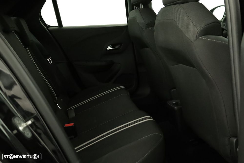 Opel Corsa 1.2 T GS - 22
