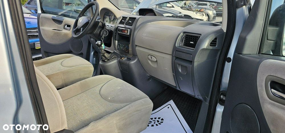 Fiat Scudo - 20