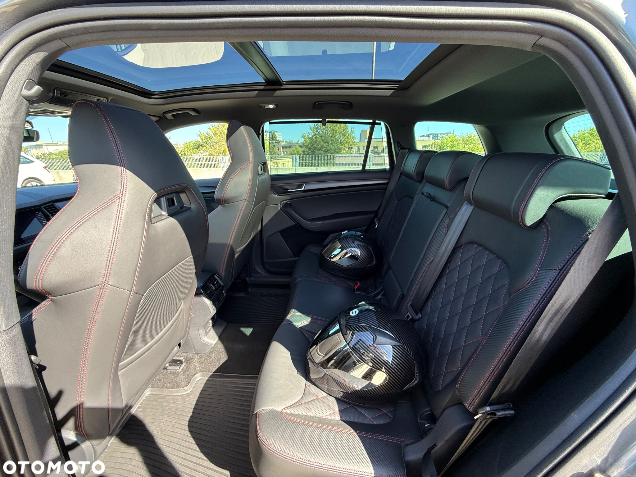 Skoda Kodiaq 2.0 TSI 4x4 RS DSG - 20
