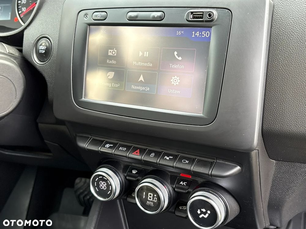 Dacia Duster 1.5 dCi Prestige EDC - 16
