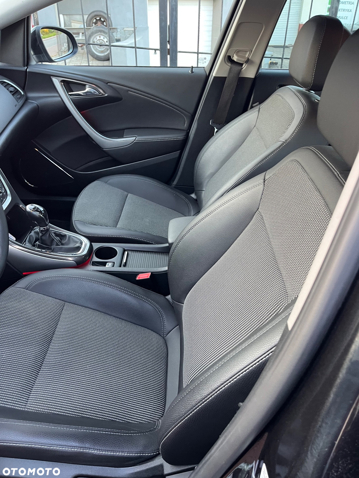 Opel Astra IV 1.4 T Enjoy - 18