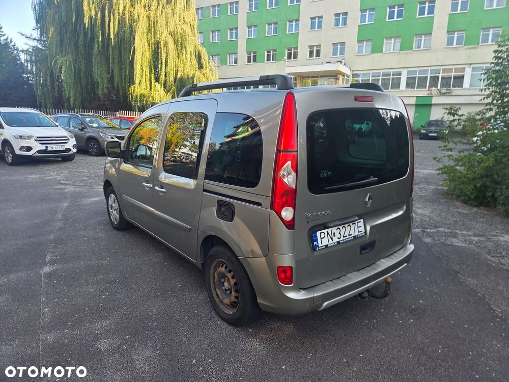 Renault Kangoo - 6