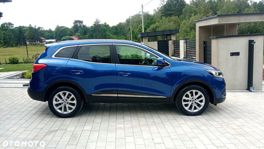 Renault Kadjar - 11