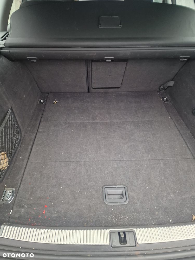 Audi A4 Avant 1.8 T quattro - 7