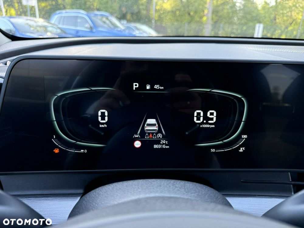 Kia Sportage - 2