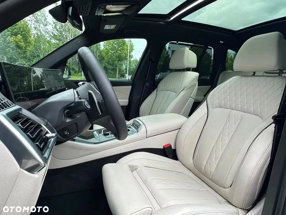 BMW X5 - 13