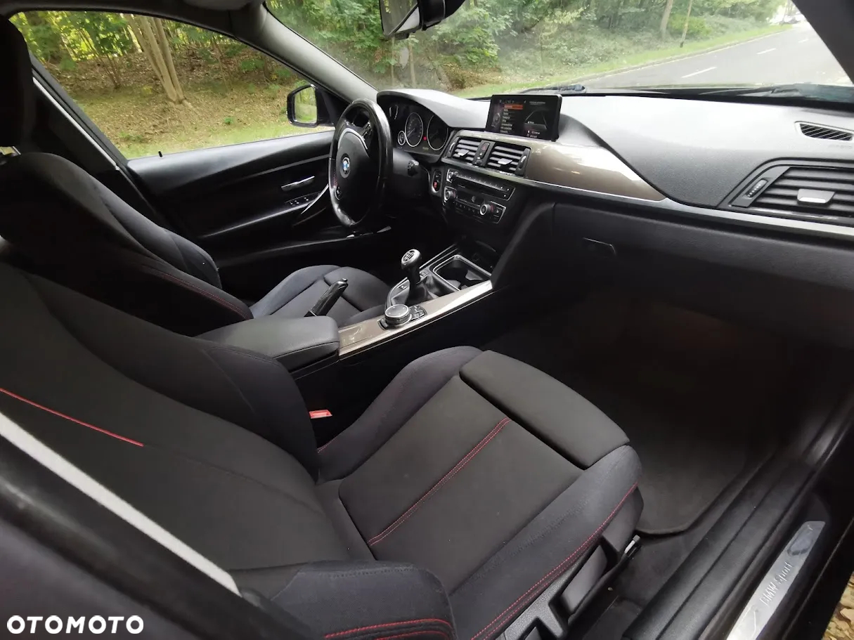 BMW Seria 3 - 30