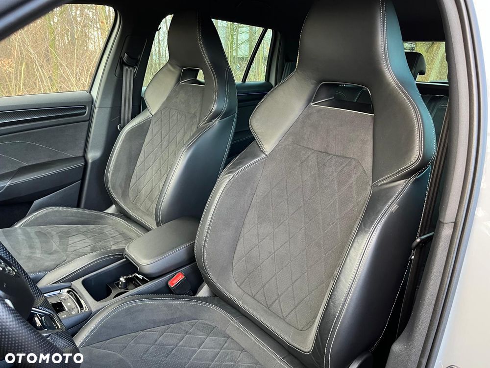 Skoda Kodiaq 2.0 TDI 4x4 Sportline DSG 7os - 18