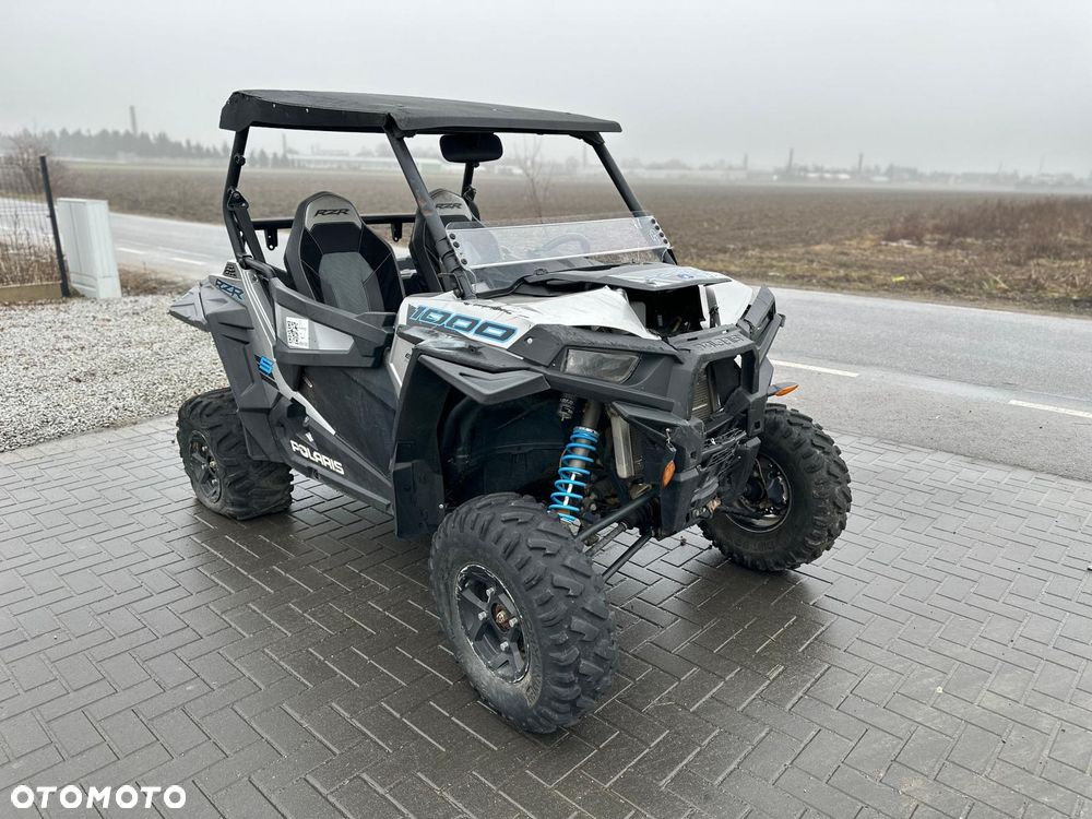 Polaris RZR - 7