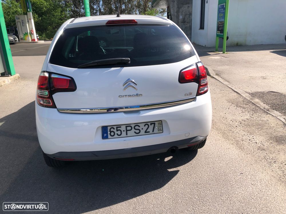 Citroën C3 - 3