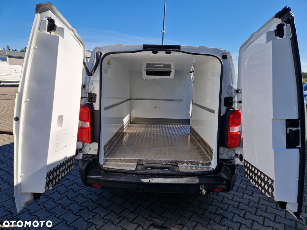 Toyota PROACE - 11