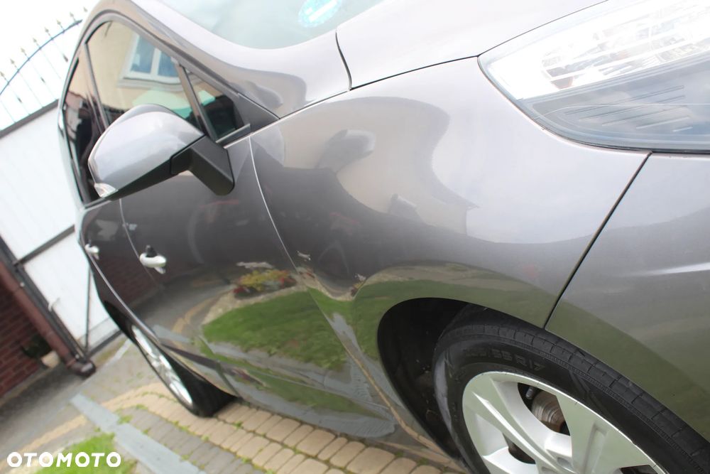 Renault Scenic - 13