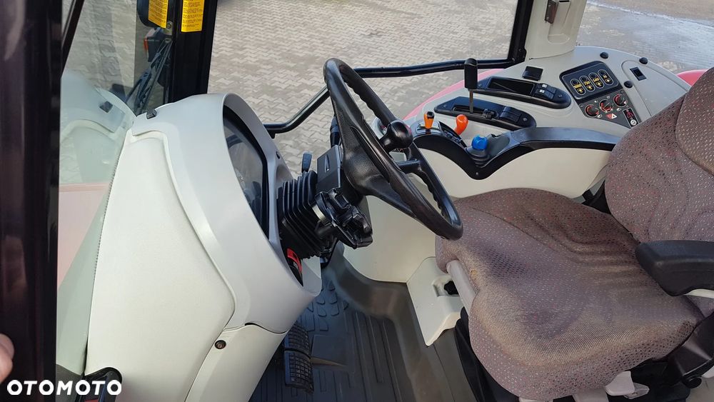 Massey Ferguson 7465 Dyna VT 2004R !!! - 24