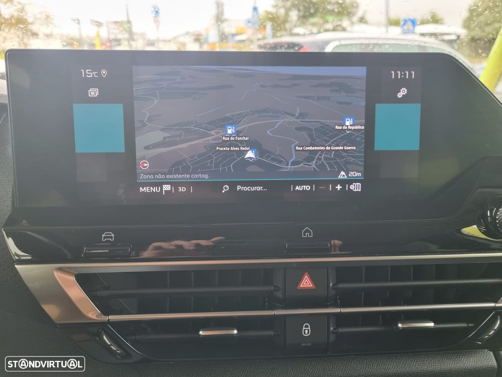 Citroën C4 1.5 BlueHDi Shine EAT8 - 20