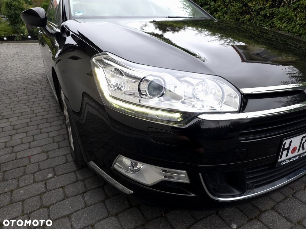 Citroën C5 2.0 HDi Exclusive - 1