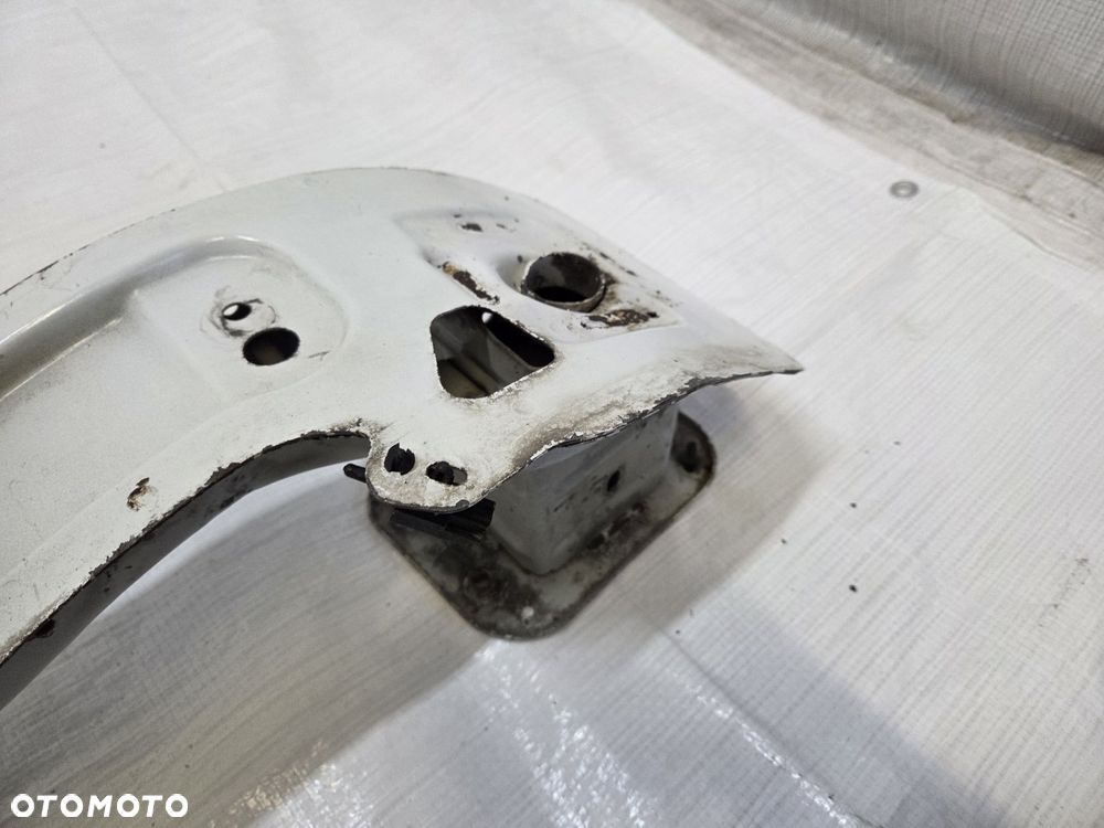 Belka zderzaka przednie wzmocnienie  Ford Transit Custom I MK1 5B - 7