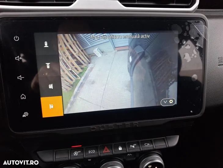 Dacia Duster ECO-G 100 Journey - 21