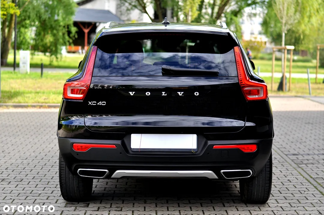 Volvo XC 40 D3 Inscription - 8