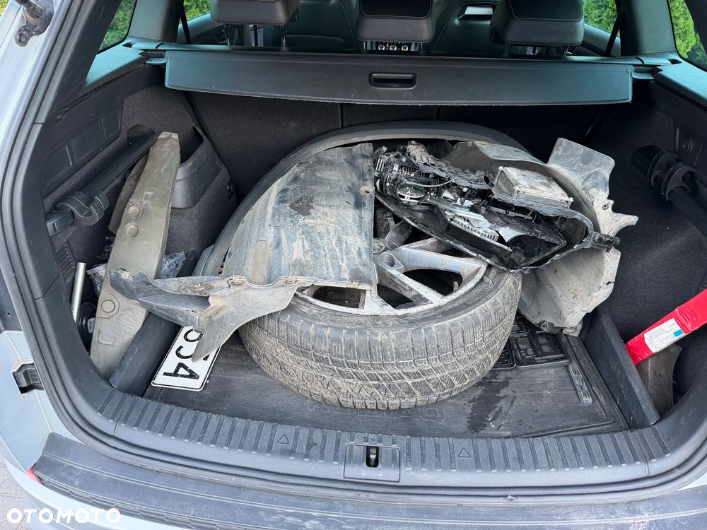 Skoda Kodiaq 2.0 TDI 4x4 Sportline DSG - 39