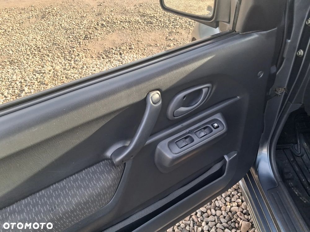 Suzuki Jimny Comfort - 11