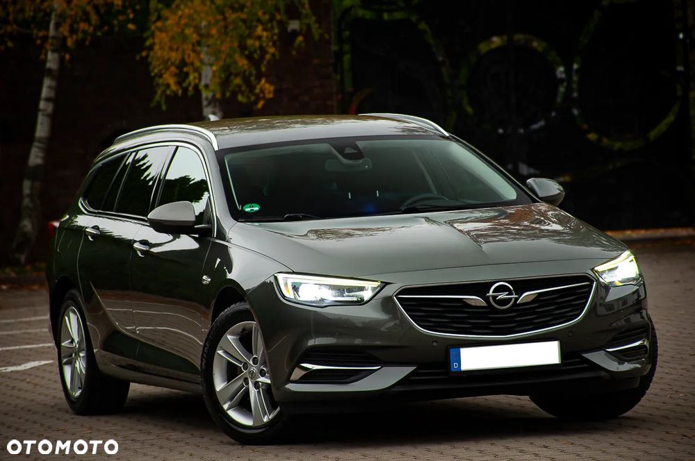 Opel Insignia 2.0 Business Innovation - 2