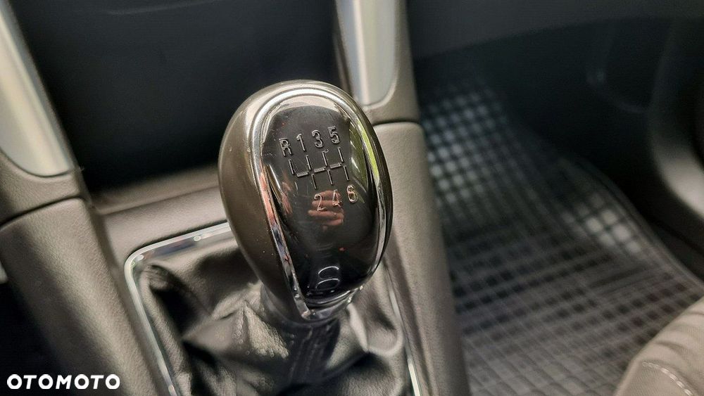 Opel Zafira - 14