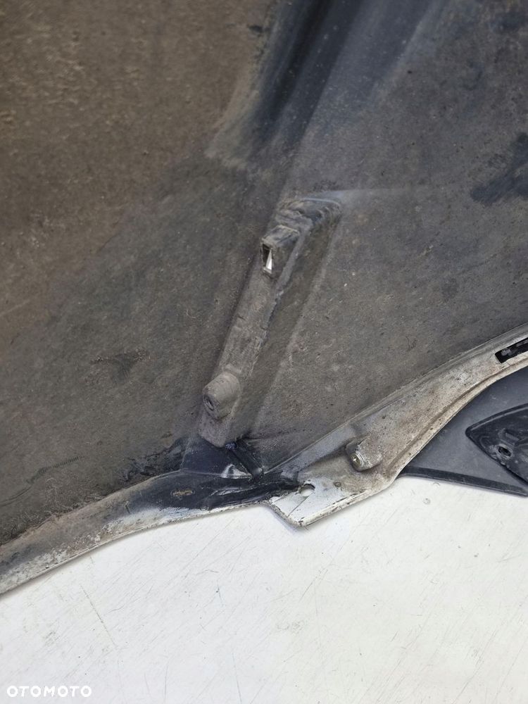 toyota corolla e21 kombi zderzak tył tylny 4x pdc - 10