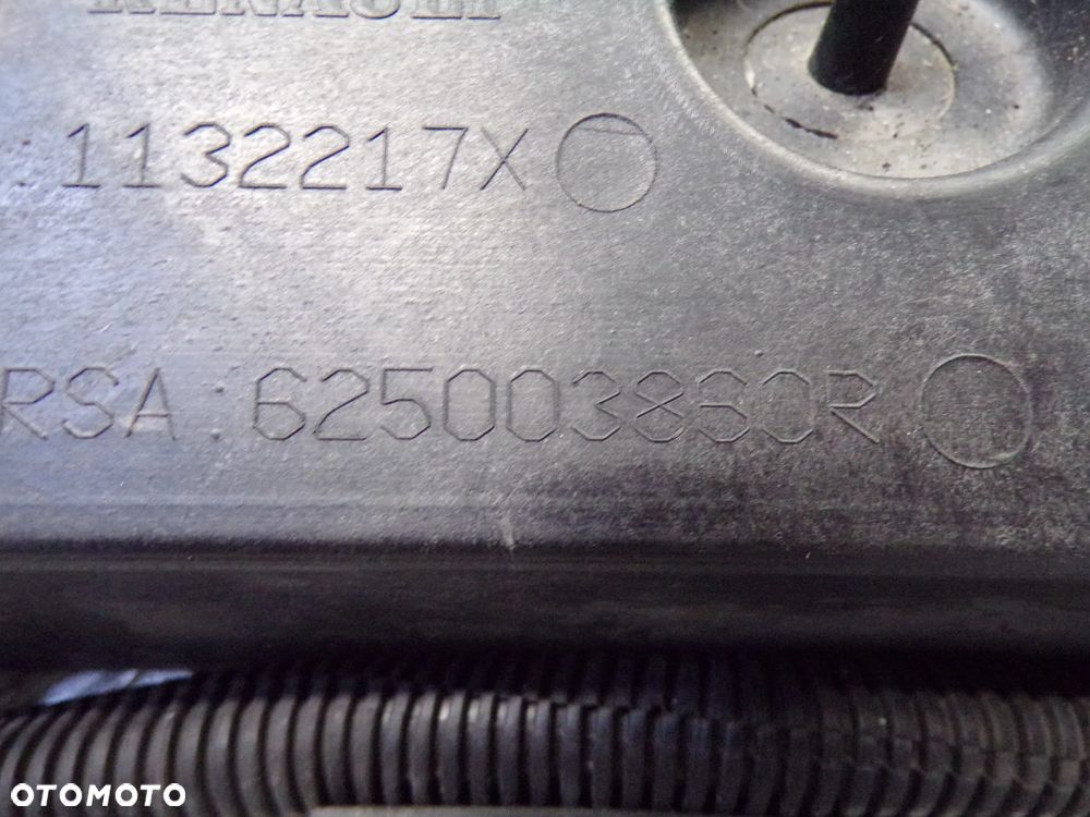 PAS PRZEDNI RENAULT CLIO IV CAPTUR I 625003860R - 2