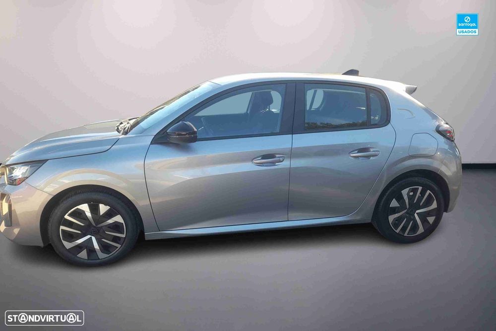 Peugeot 208 1.2 PureTech Active - 5