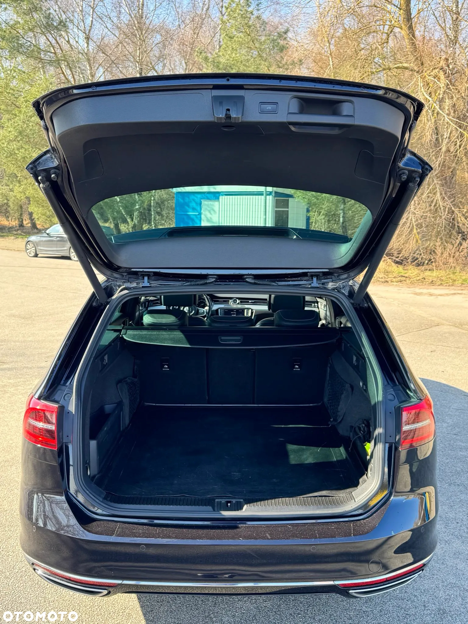 Volkswagen Passat 2.0 TDI 4Mot Elegance DSG - 7