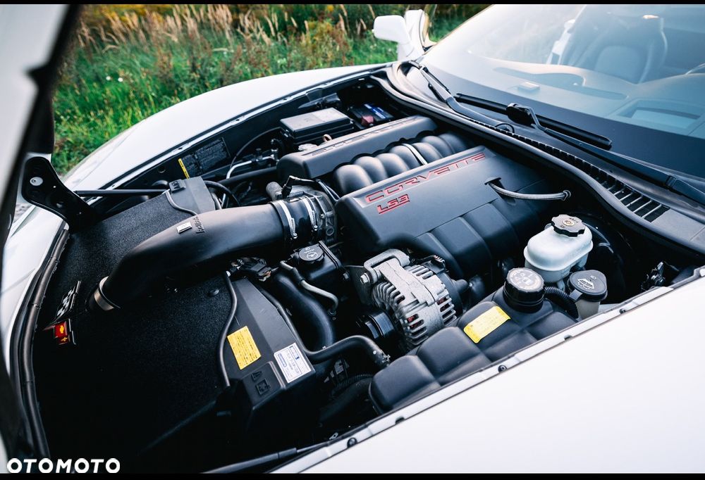 Chevrolet Corvette ver-stingray-3lt-6-2-v8-cabrio-automatik - 7