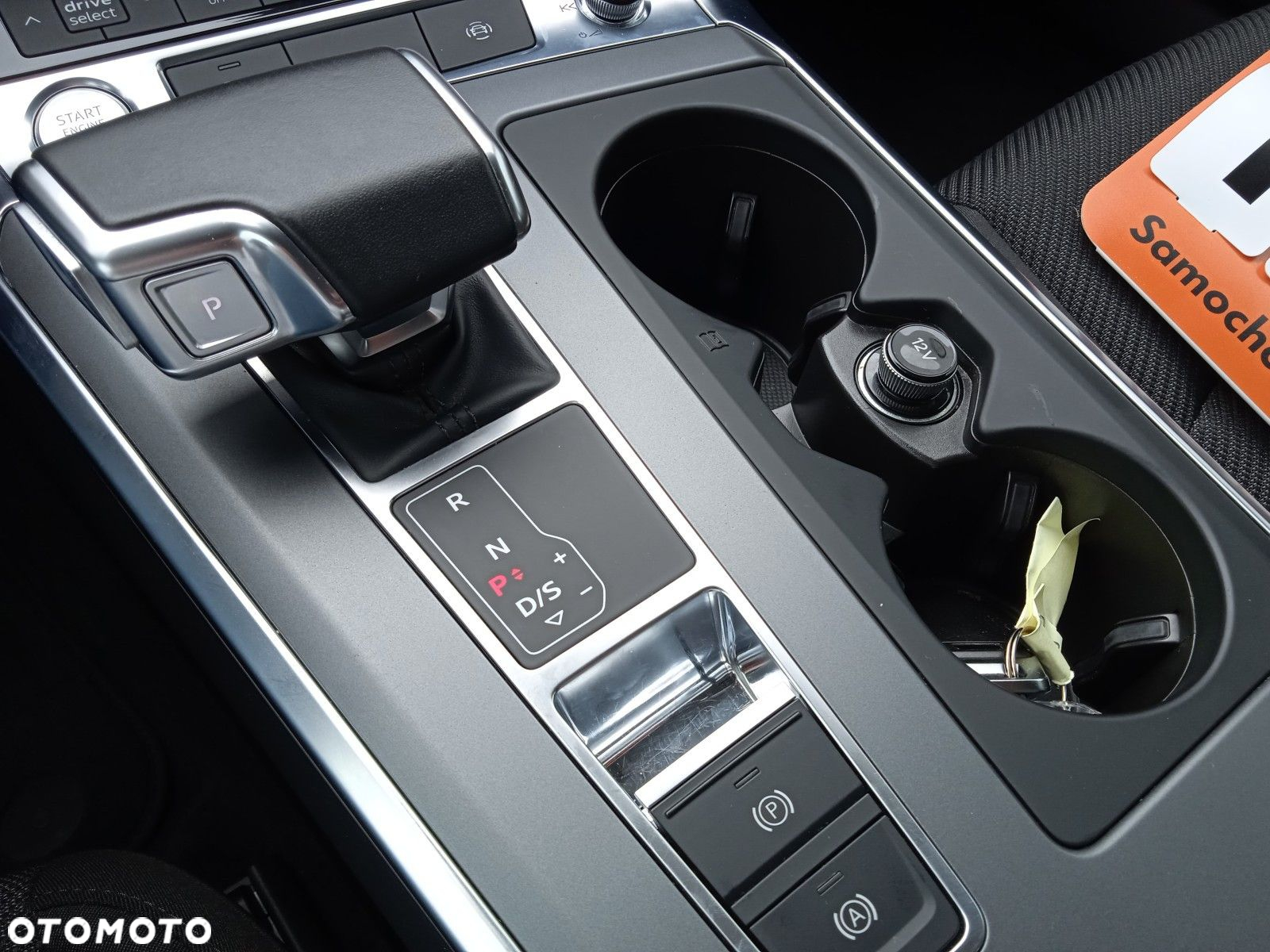 Audi A6 - 19