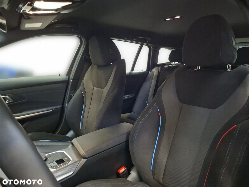 BMW Seria 3 - 13